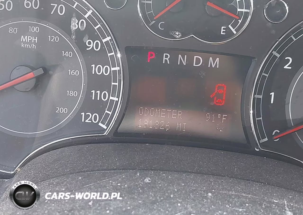 2008 Suzuki Xl7 Base 5 Passenger (A5)-Premium VIN:2S3DA117086105254 - 15