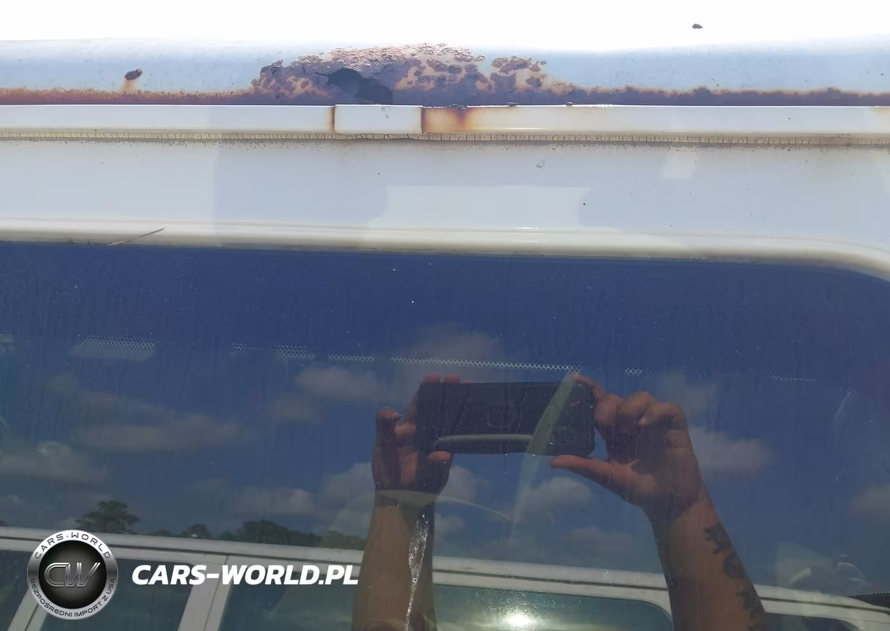 2003 Ford E-350 Super Duty Xl-Xlt VIN:1FBSS31L53HB35644 - 6