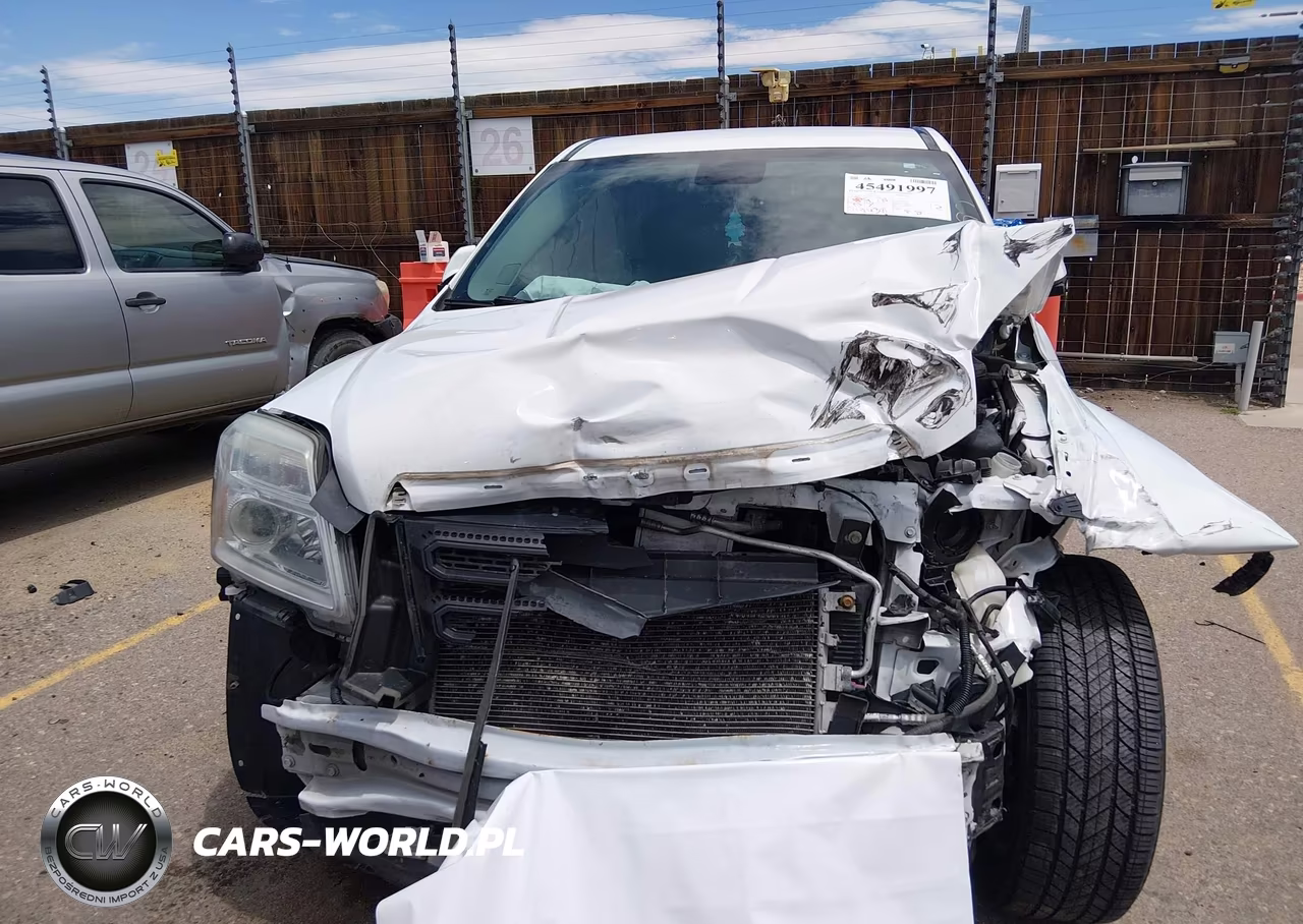 2017 GMC Terrain Sle-1 VIN:2GKALMEK2H6256628 - 13