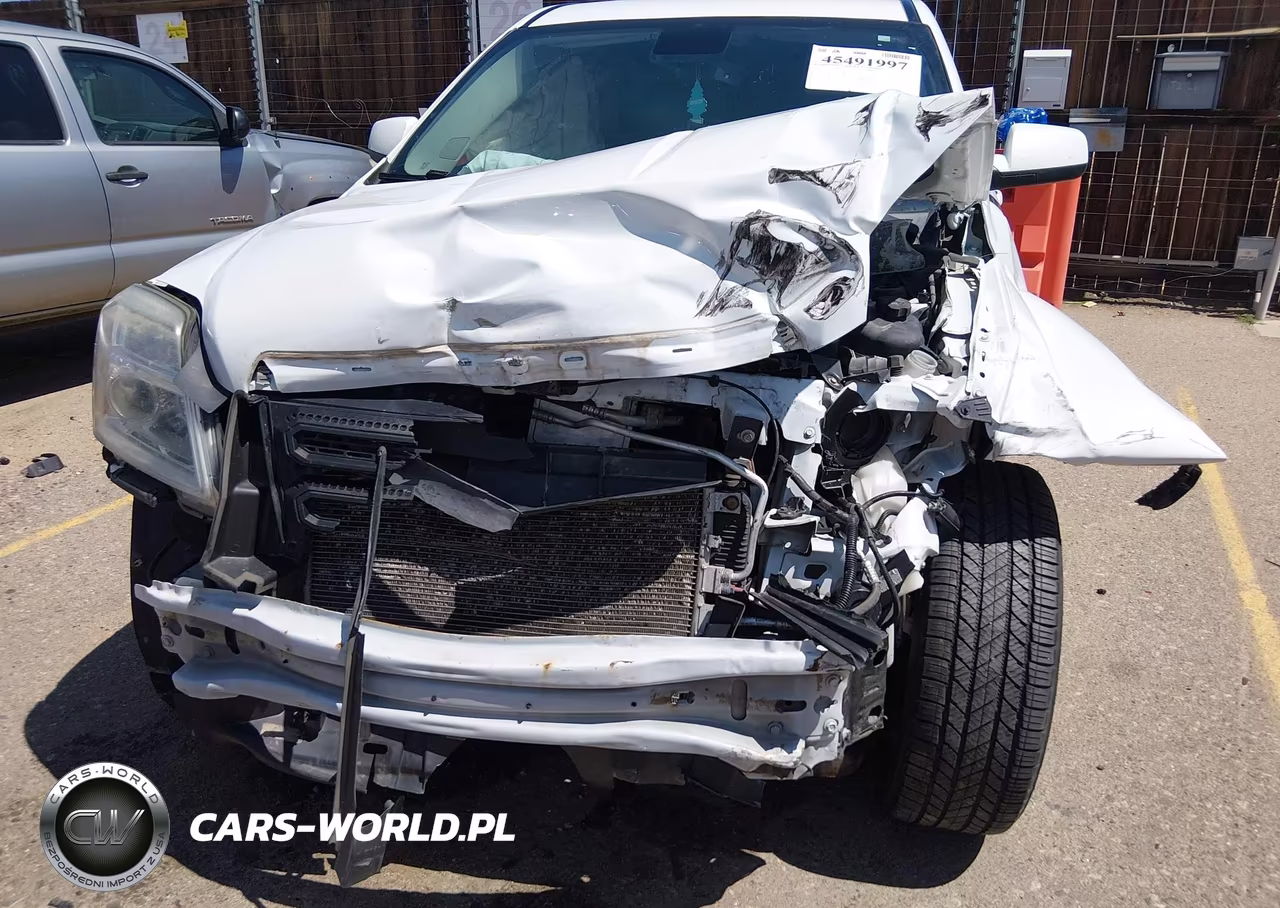 2017 GMC Terrain Sle-1 VIN:2GKALMEK2H6256628 - 6