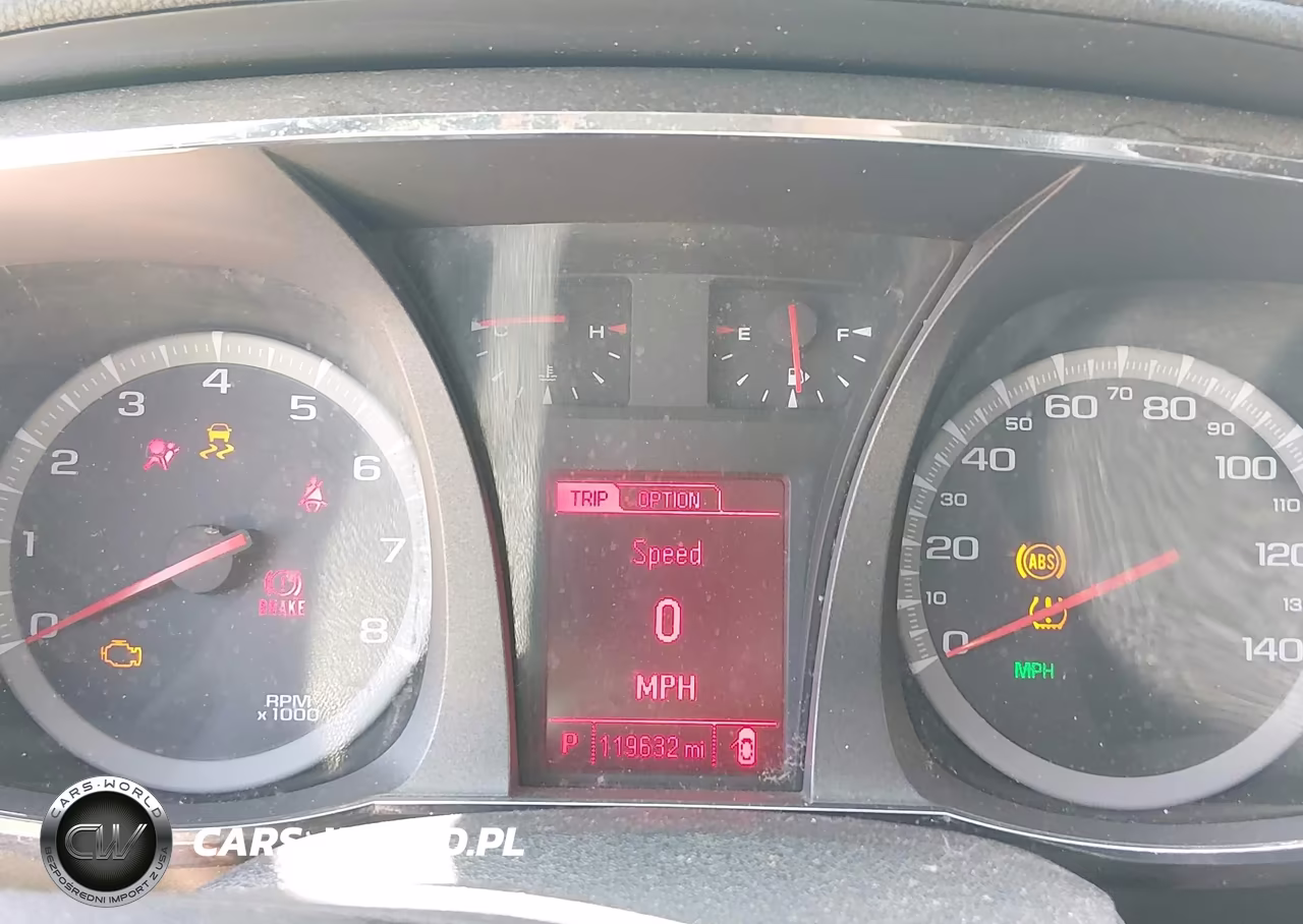 2017 GMC Terrain Sle-1 VIN:2GKALMEK2H6256628 - 7
