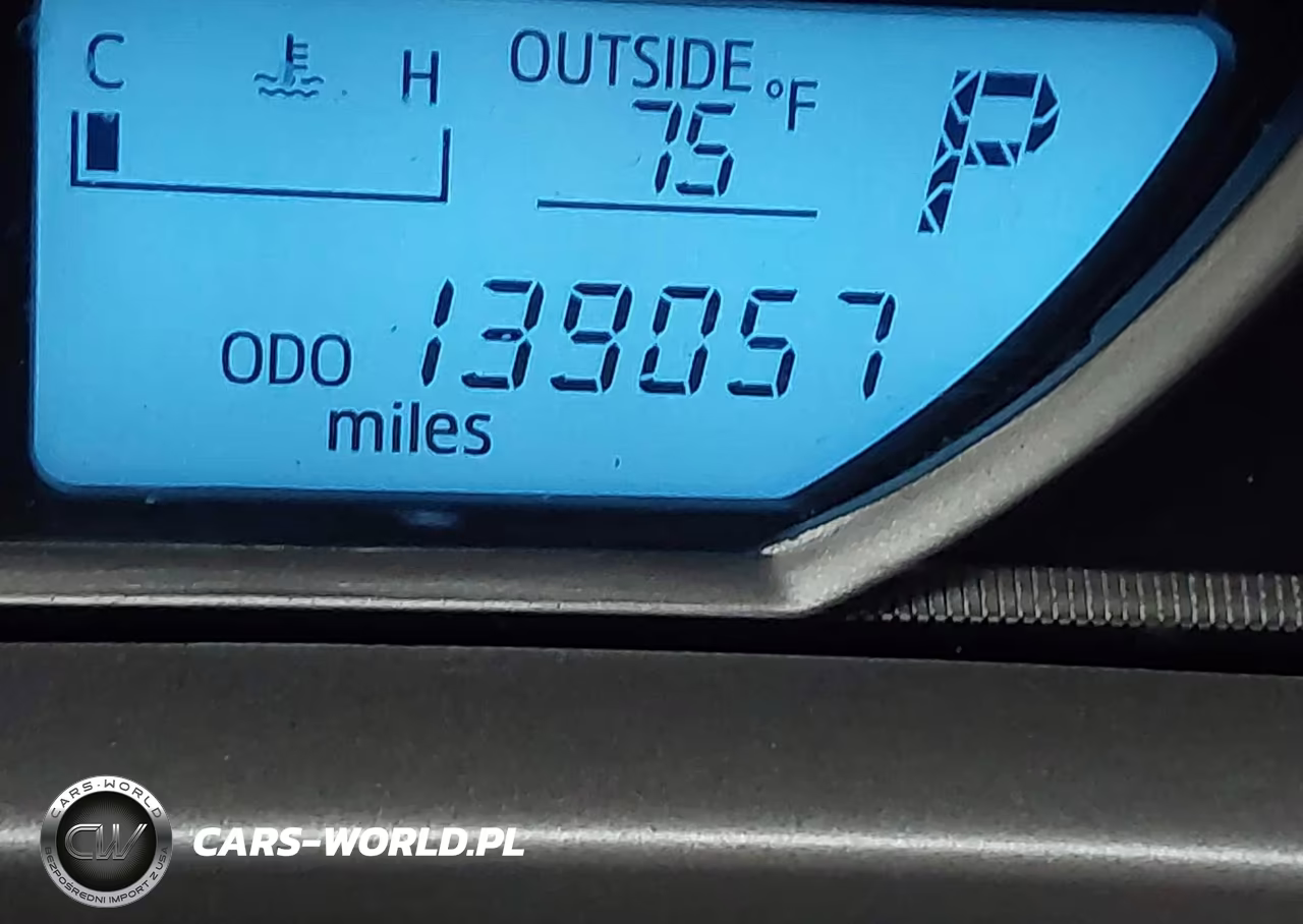 2015 Toyota Rav4 Xle VIN:2T3RFREV3FW334395 - 15