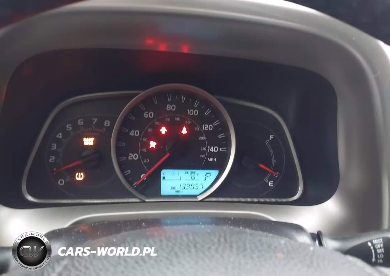 2015 Toyota Rav4 Xle VIN:2T3RFREV3FW334395 - 7