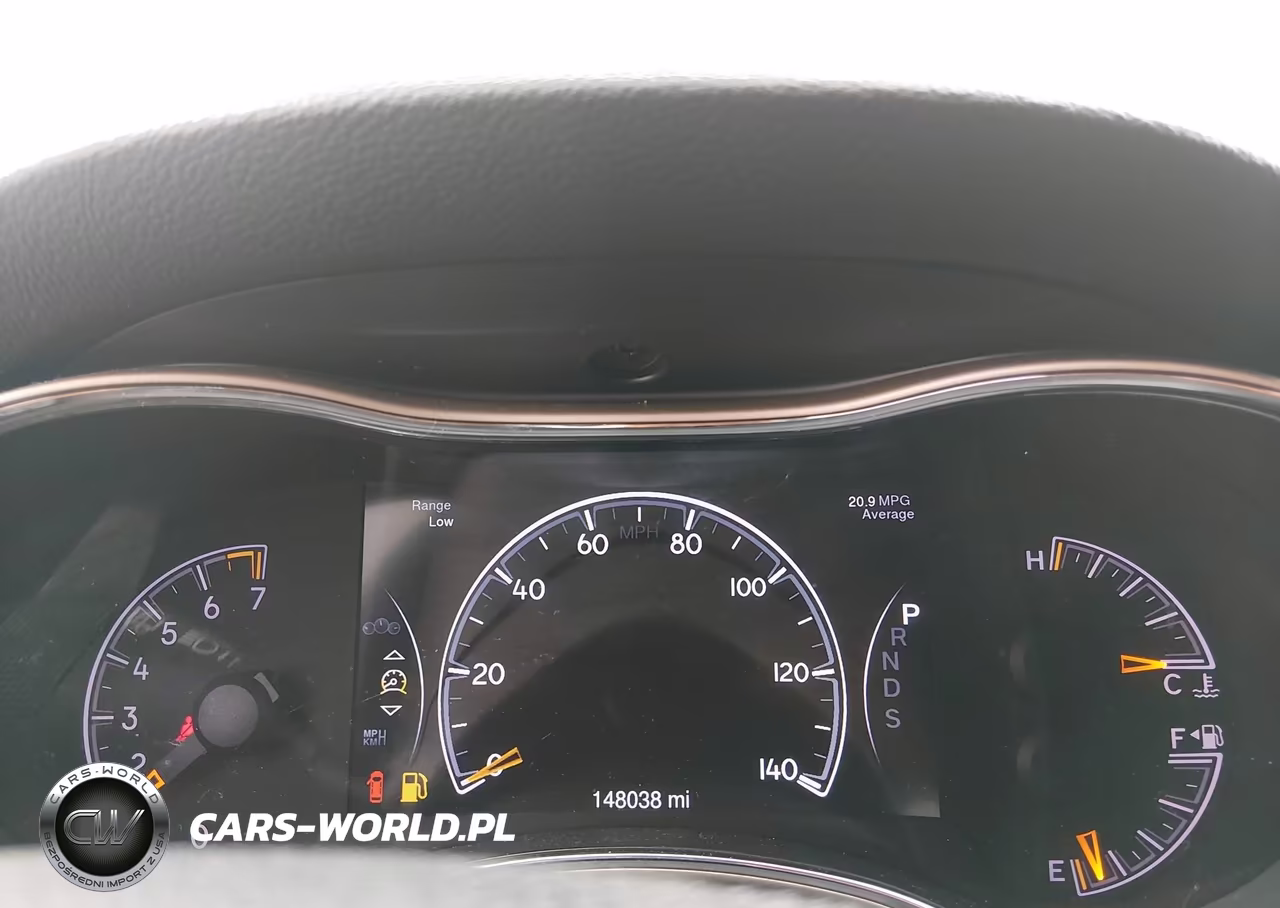 2015 Jeep Grand Cherokee Altitude VIN:1C4RJFAG4FC752102 - 7