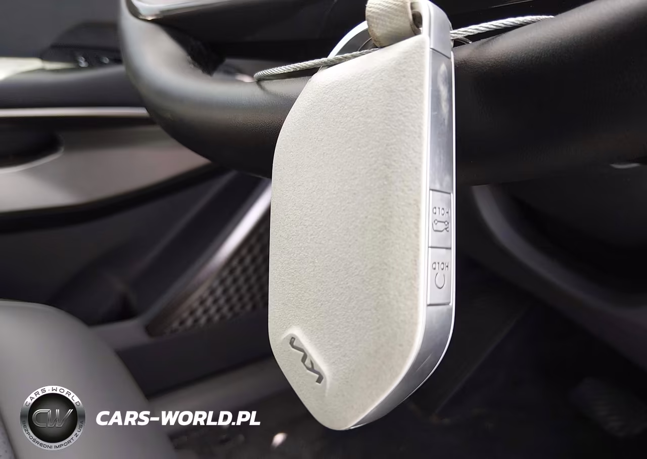 2024 Kia Ev9 Wind VIN:KNDAFFS50R6024100 - 11