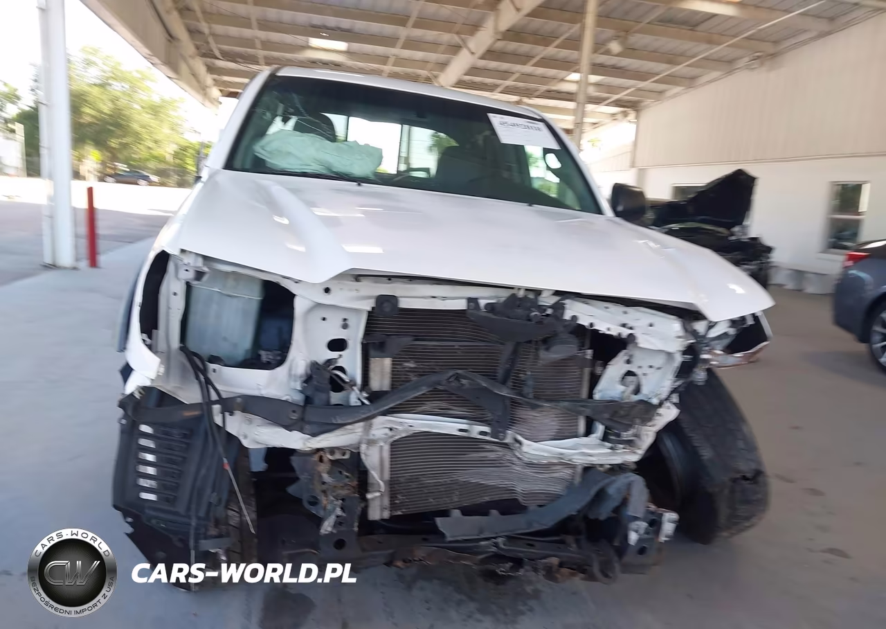 2015 Toyota Tacoma Prerunner VIN:5TFTX4GNXFX043522 - 12