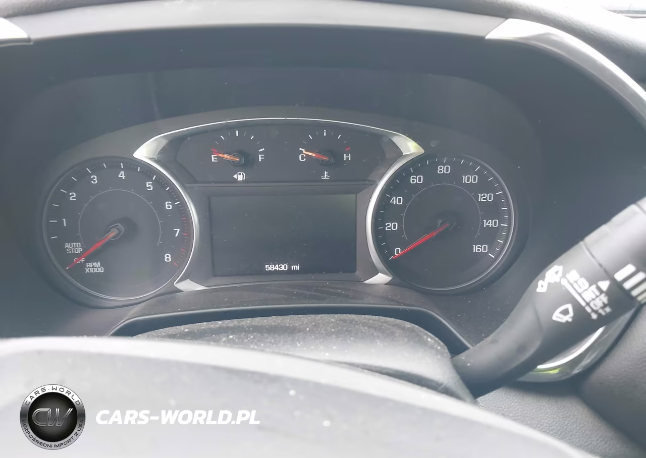 2020 Chevrolet Blazer Fwd 2Lt VIN:3GNKBCR46LS690223 - 7