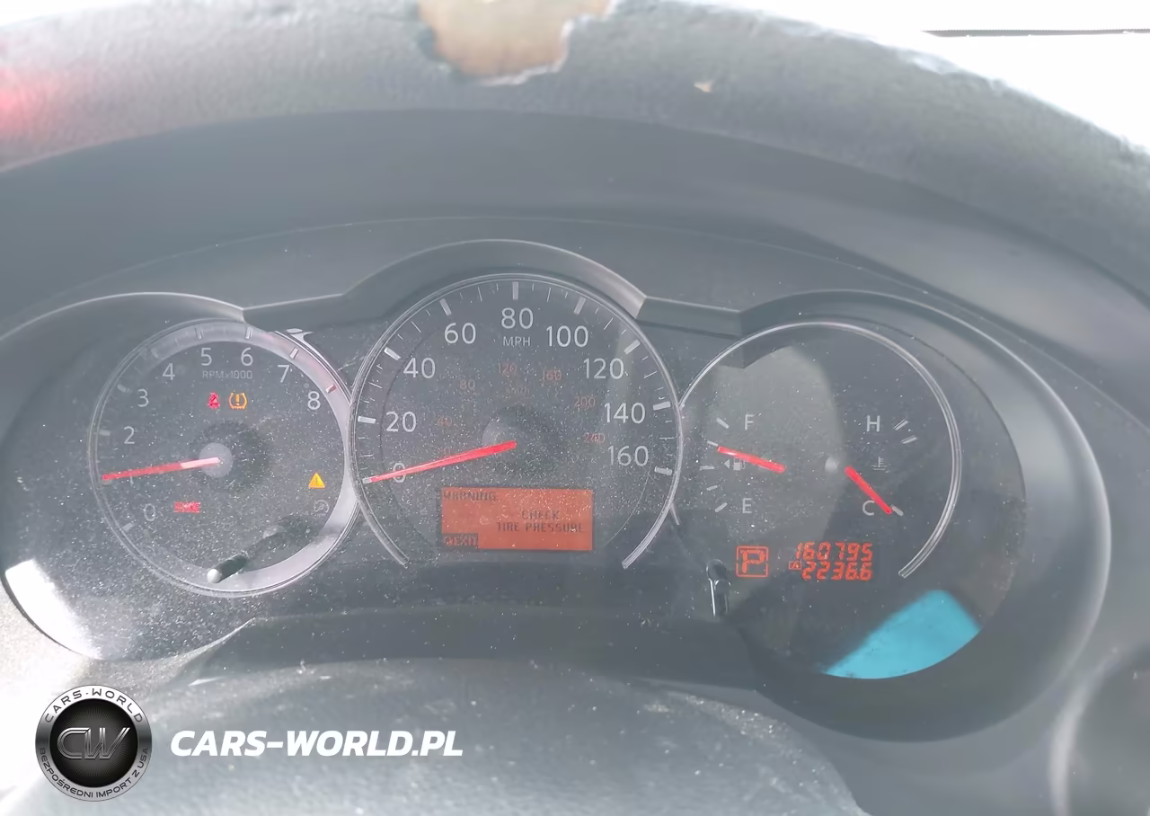 2011 Nissan Altima 2.5 S VIN:1N4AL2AP6BN472685 - 7
