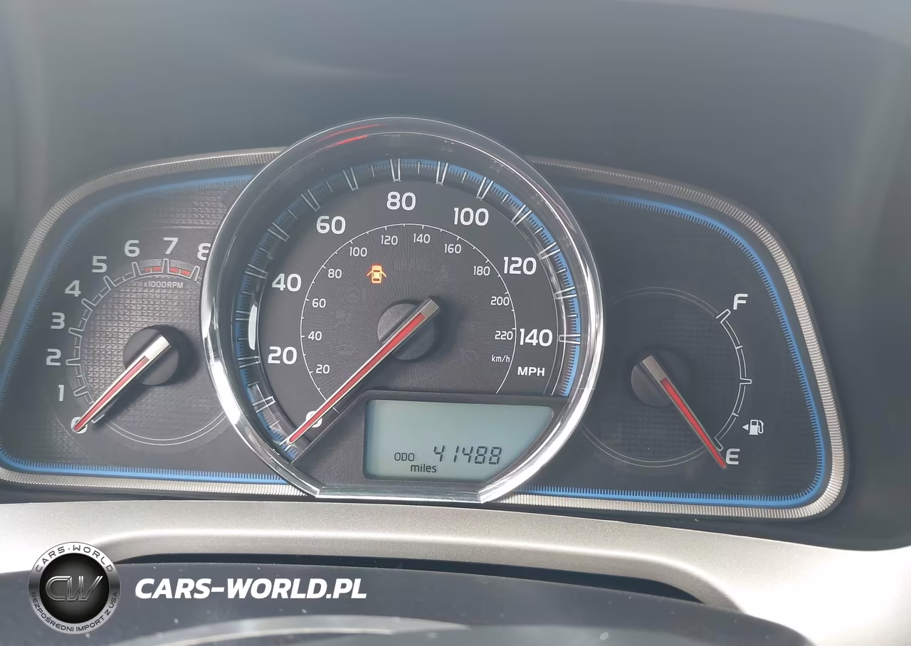 2015 Toyota Rav4 Limited VIN:2T3DFREV0FW356784 - 7