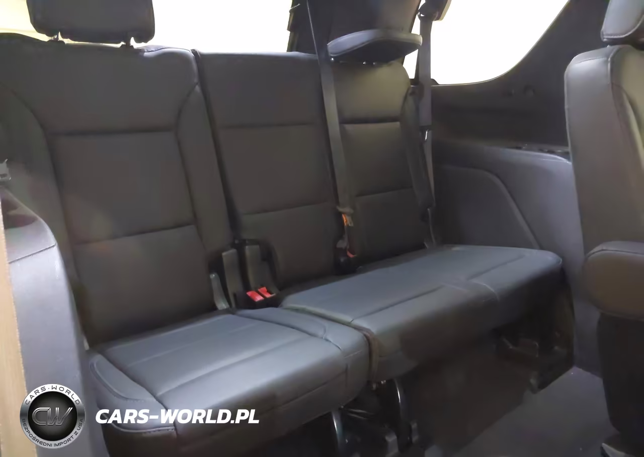 2022 Chevrolet Tahoe 4Wd Z71 VIN:1GNSKPKD8NR266016 - 17