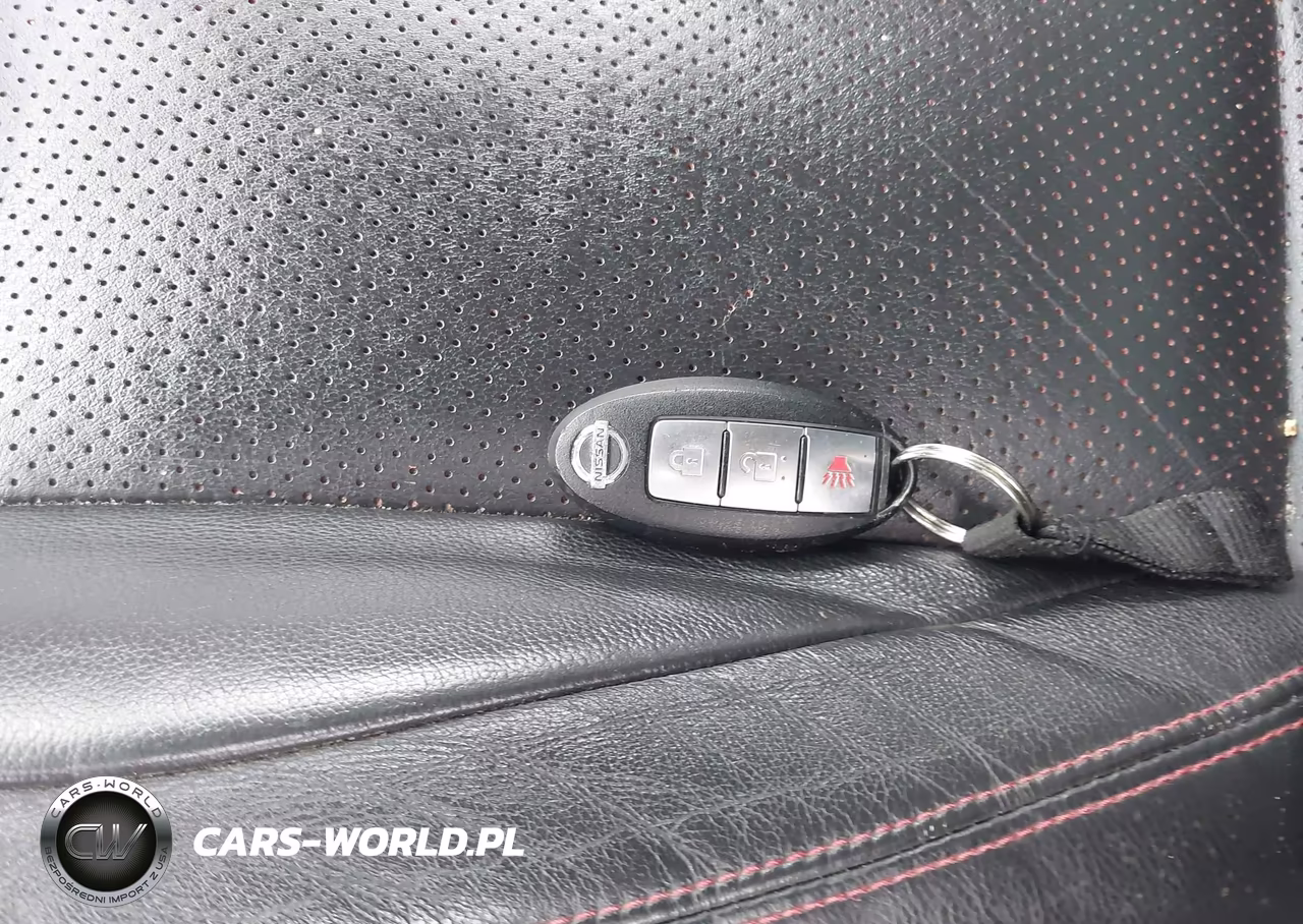 2011 Nissan Juke Sl VIN:JN8AF5MV2BT026224 - 11