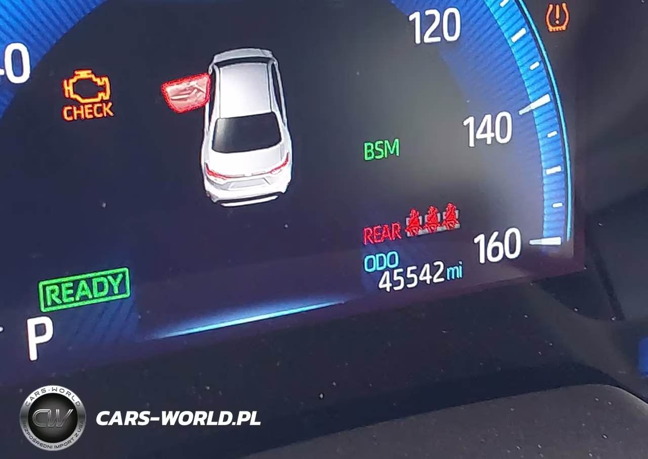 2022 Toyota Corolla Hybrid Le VIN:JTDEAMDE7NJ041100 - 15