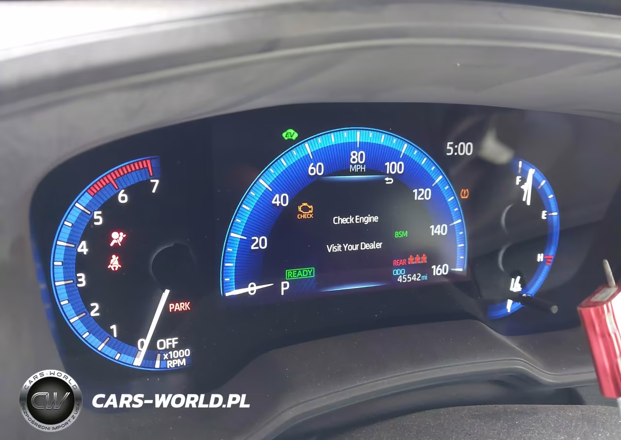 2022 Toyota Corolla Hybrid Le VIN:JTDEAMDE7NJ041100 - 7