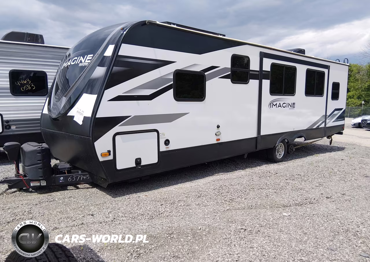 2022 Grand Design Other VIN:573TE3427N6637945 - 2