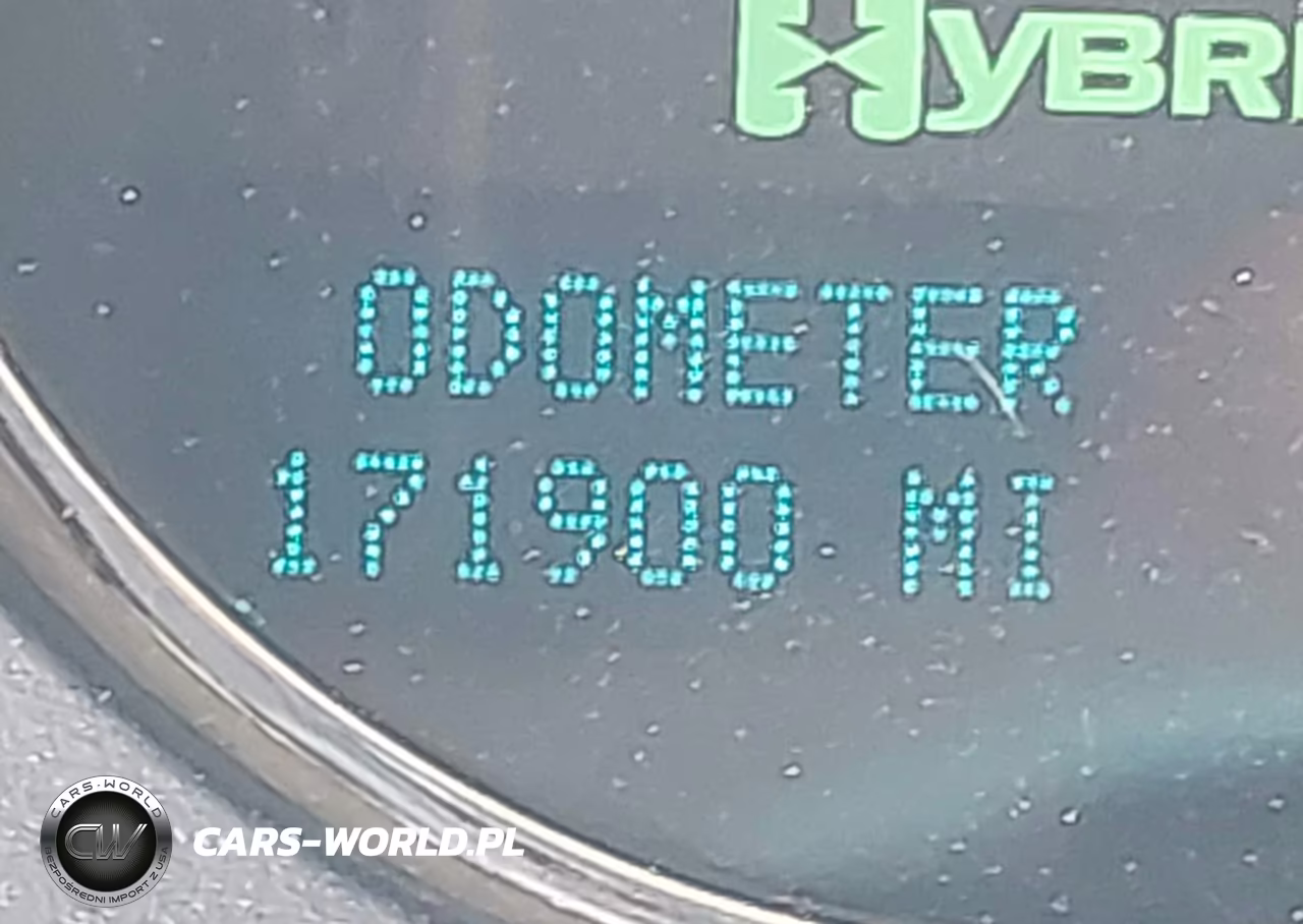 2009 Chevrolet Tahoe Hybrid VIN:1GNFK13589R112725 - 13