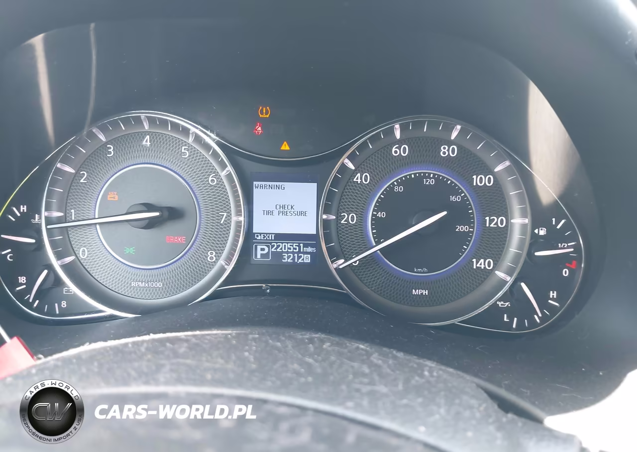 2017 Infiniti Qx80 VIN:JN8AZ2NE2H9153095 - 7
