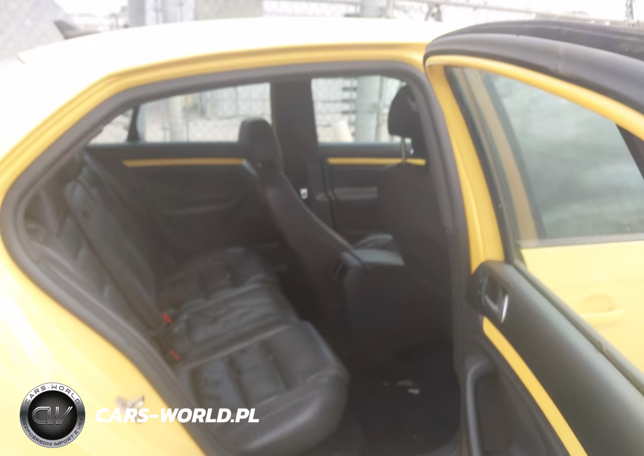 2007 Volkswagen Jetta Gli VIN:3VWWJ71K27M175967 - 8