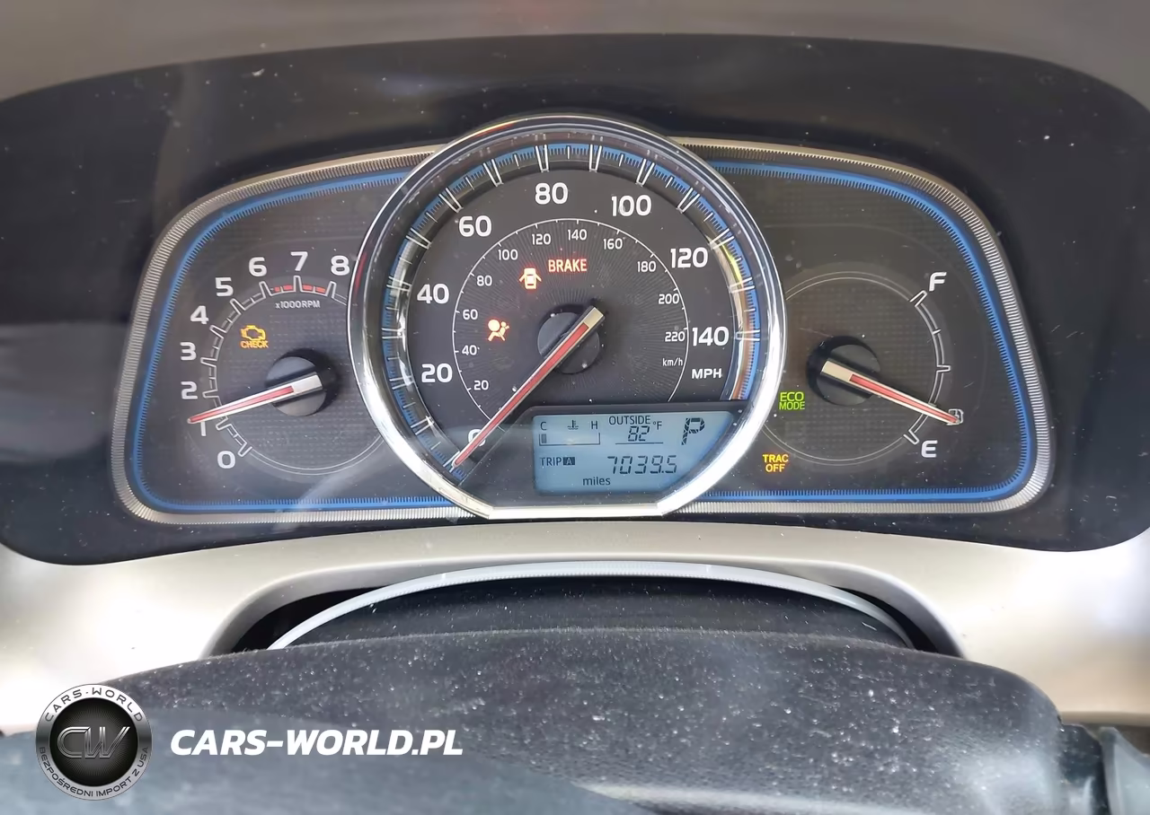 2014 Toyota Rav4 Limited VIN:2T3DFREV2EW219568 - 15