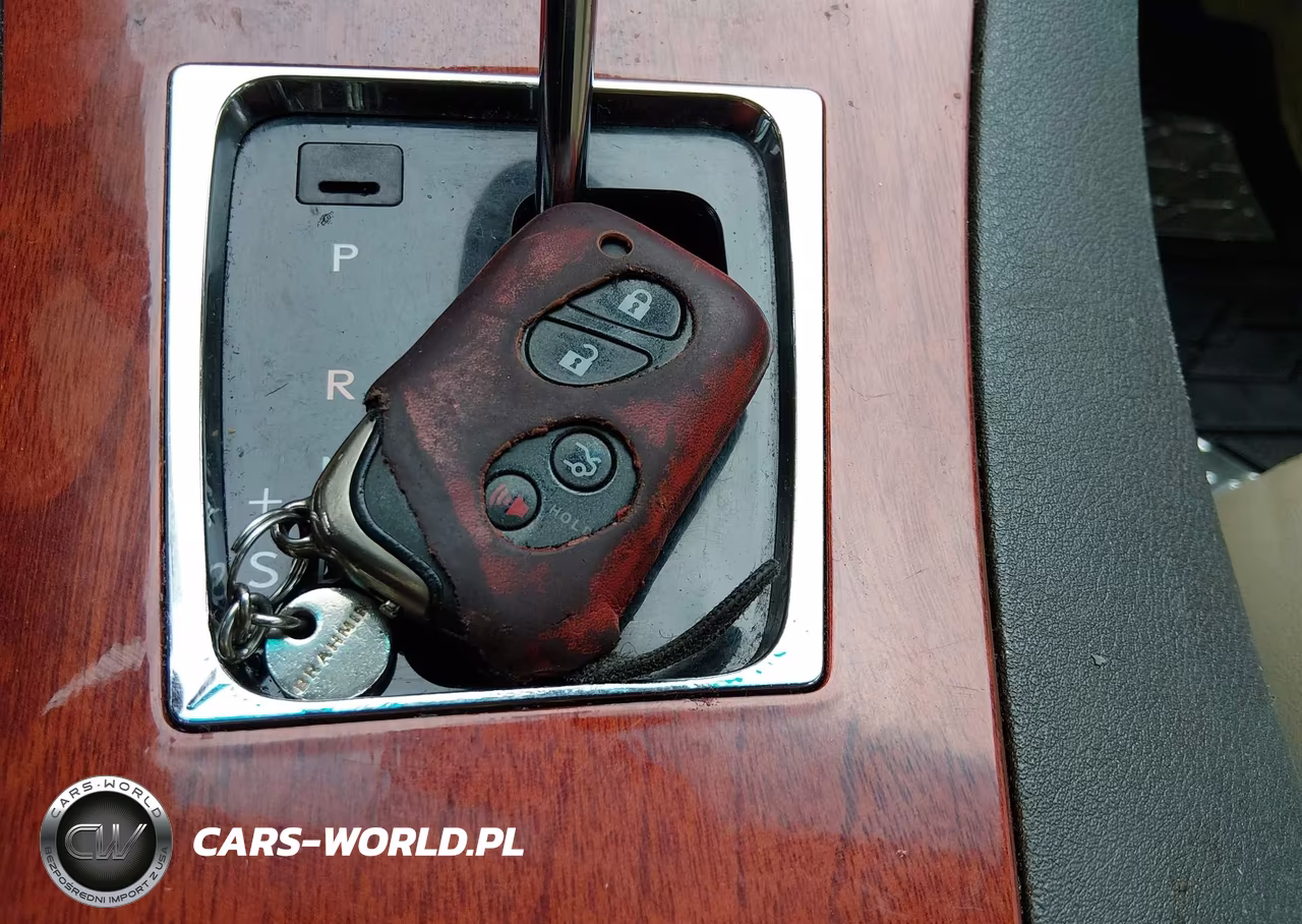 2007 Lexus Es 350 VIN:JTHBJ46G272066838 - 11