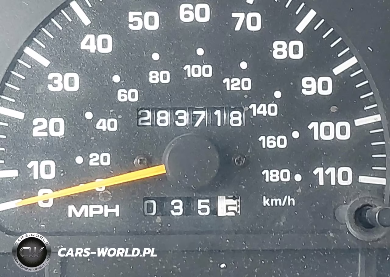 1997 Toyota 4Runner Sr5 V6 VIN:JT3HN86R2V0069650 - 15