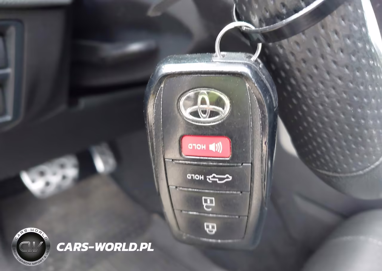 2024 Toyota Tundra Limited VIN:5TFWA5DB3RX187545 - 11