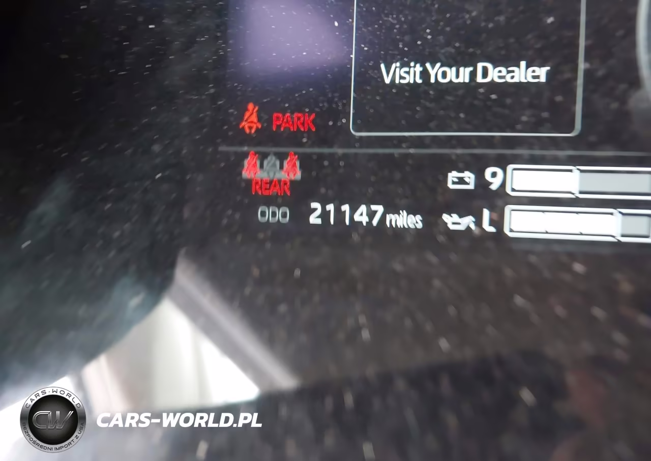 2024 Toyota Tundra Limited VIN:5TFWA5DB3RX187545 - 16