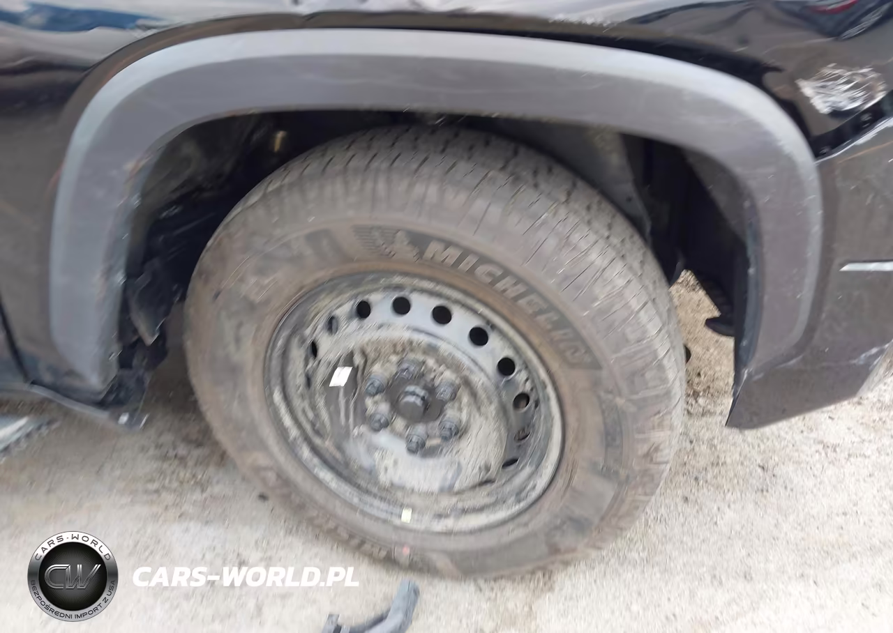2024 Toyota Tundra Limited VIN:5TFWA5DB3RX187545 - 20