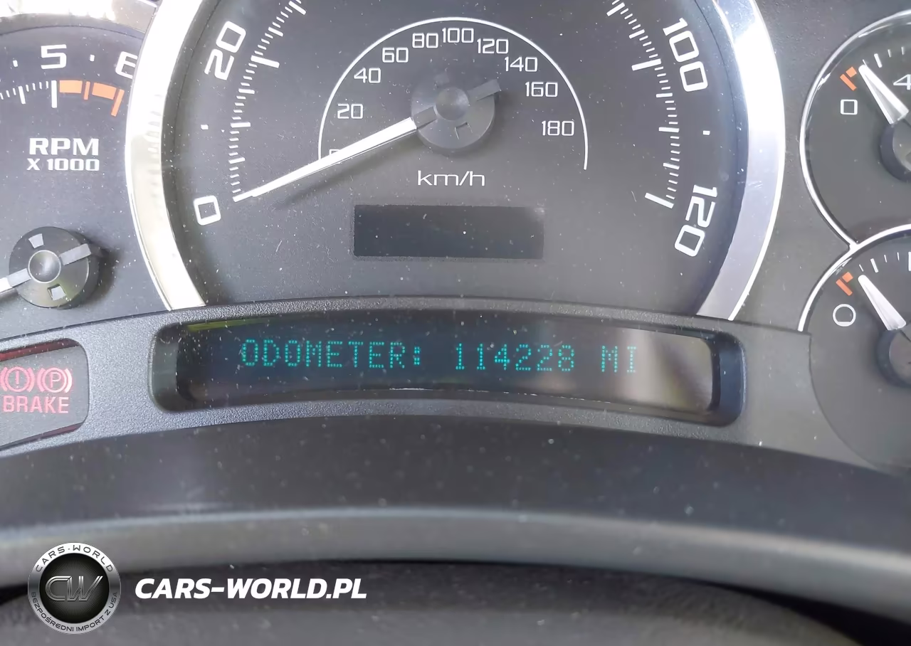 2005 Cadillac Escalade Ext Standard VIN:3GYEK62NX5G148570 - 7