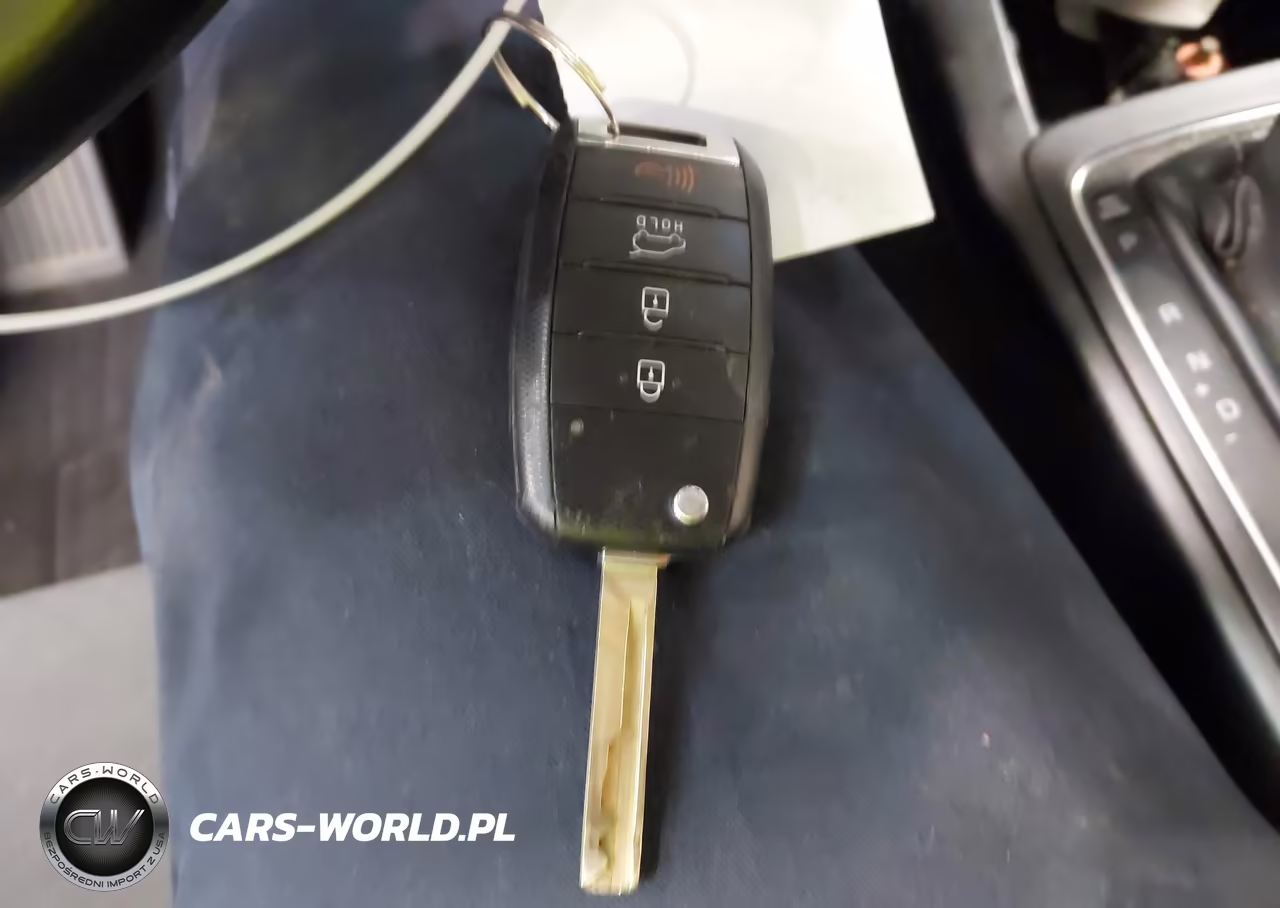 2016 Kia Sorento 2.4L Lx VIN:5XYPGDA37GG025055 - 11