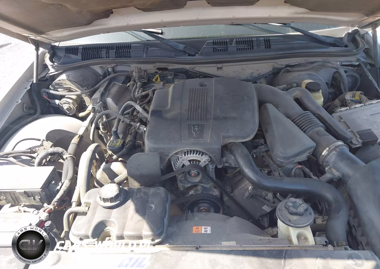 2009 Mercury Grand Marquis Ls (Fleet Only) VIN:2MEHM75V59X636351 - 10