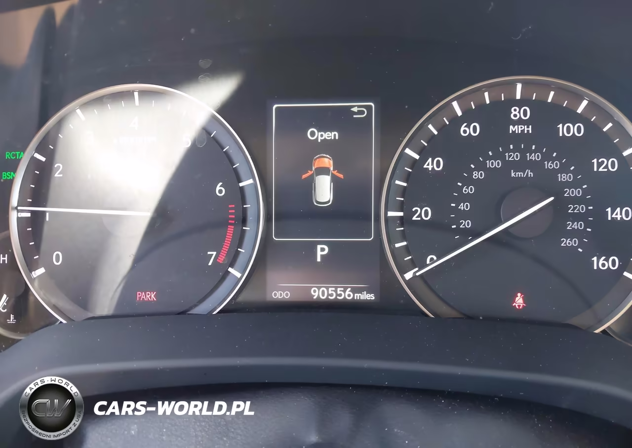 2016 Lexus Rx 350 VIN:2T2ZZMCA7GC014255 - 7