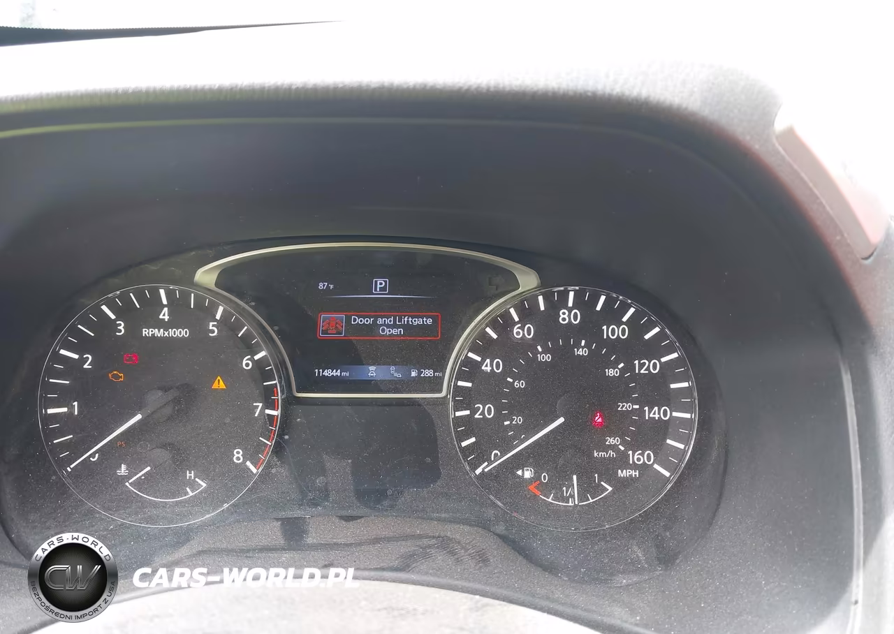 2020 Nissan Pathfinder Sv 2Wd VIN:5N1DR2BN3LC606080 - 7