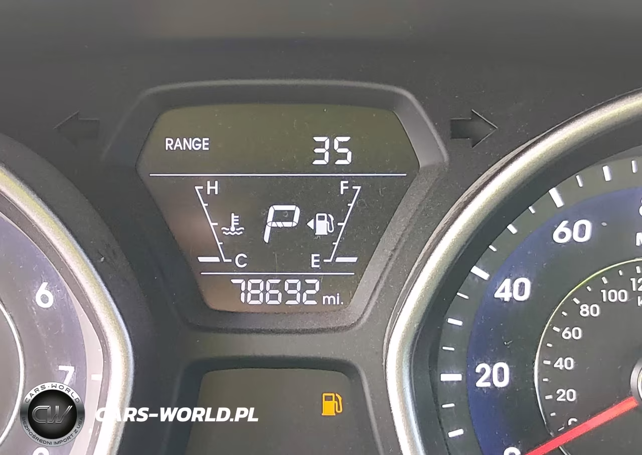 2015 Hyundai Elantra Limited VIN:5NPDH4AE6FH608273 - 15