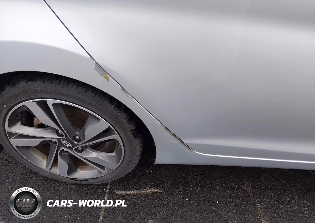 2015 Hyundai Elantra Limited VIN:5NPDH4AE6FH608273 - 18