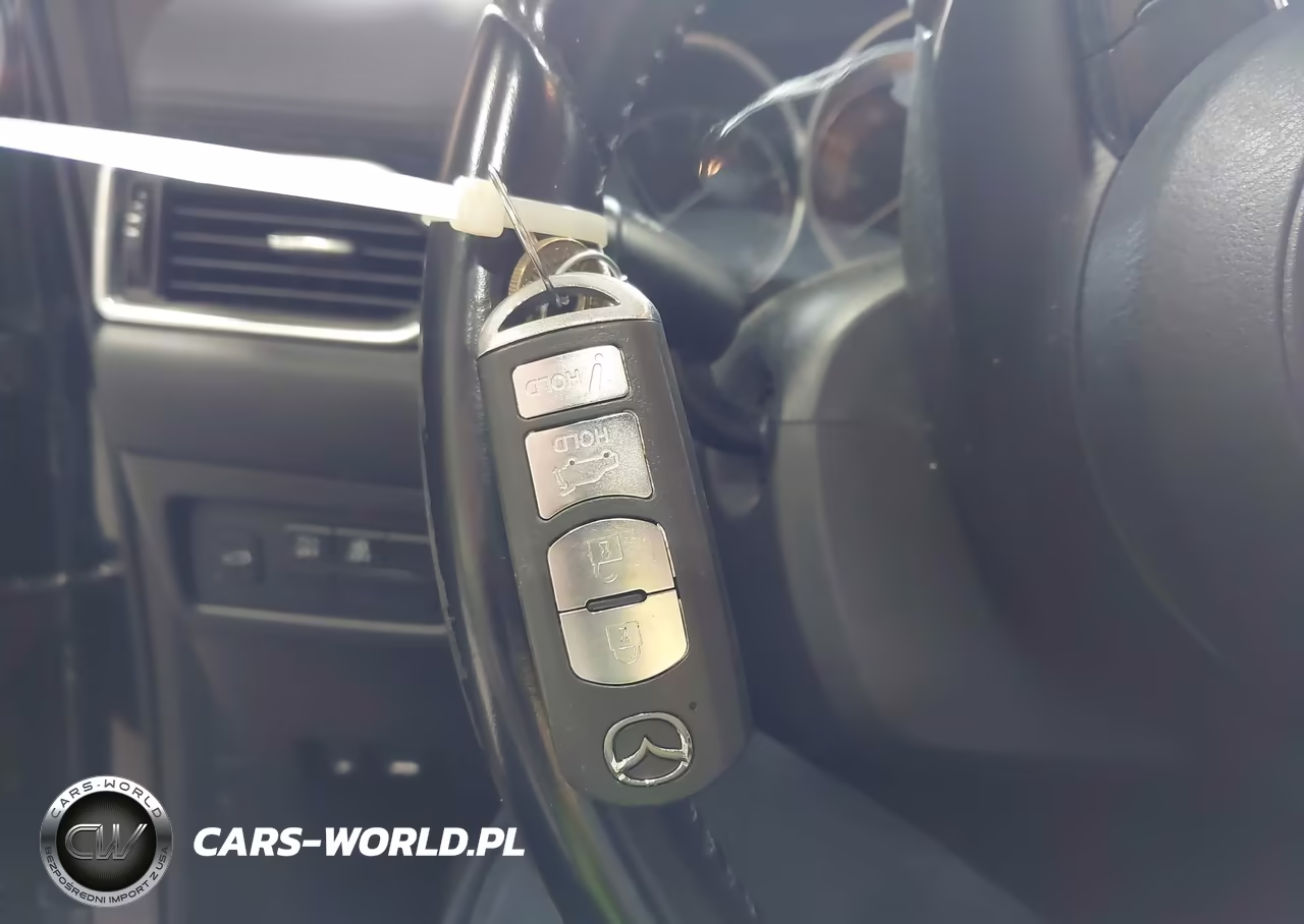 2019 Mazda Cx-5 Touring VIN:JM3KFBCM5K0677802 - 11