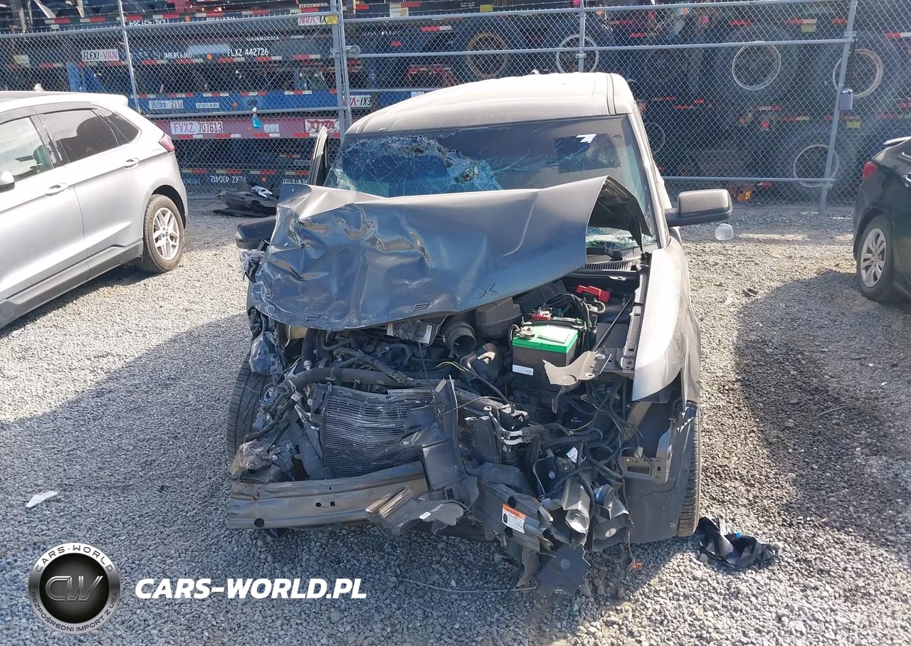 2016 Ford Flex Sel VIN:2FMGK5C84GBA11868 - 13