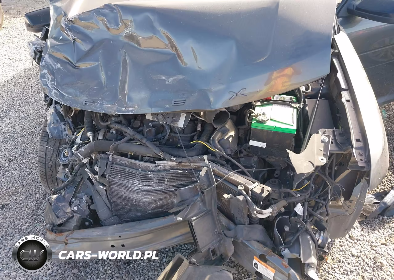 2016 Ford Flex Sel VIN:2FMGK5C84GBA11868 - 6
