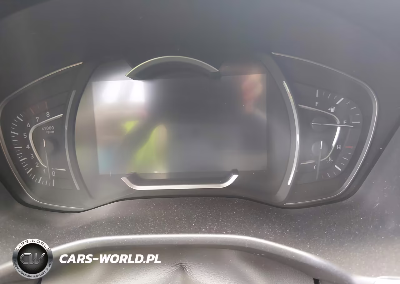 2020 Hyundai Santa Fe Sel VIN:5NMS3CAD5LH244959 - 7