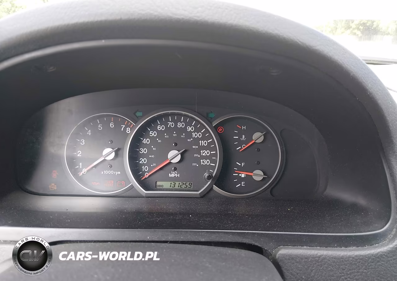 2005 Kia Sedona Ex-Lx VIN:KNDUP132856726953 - 7