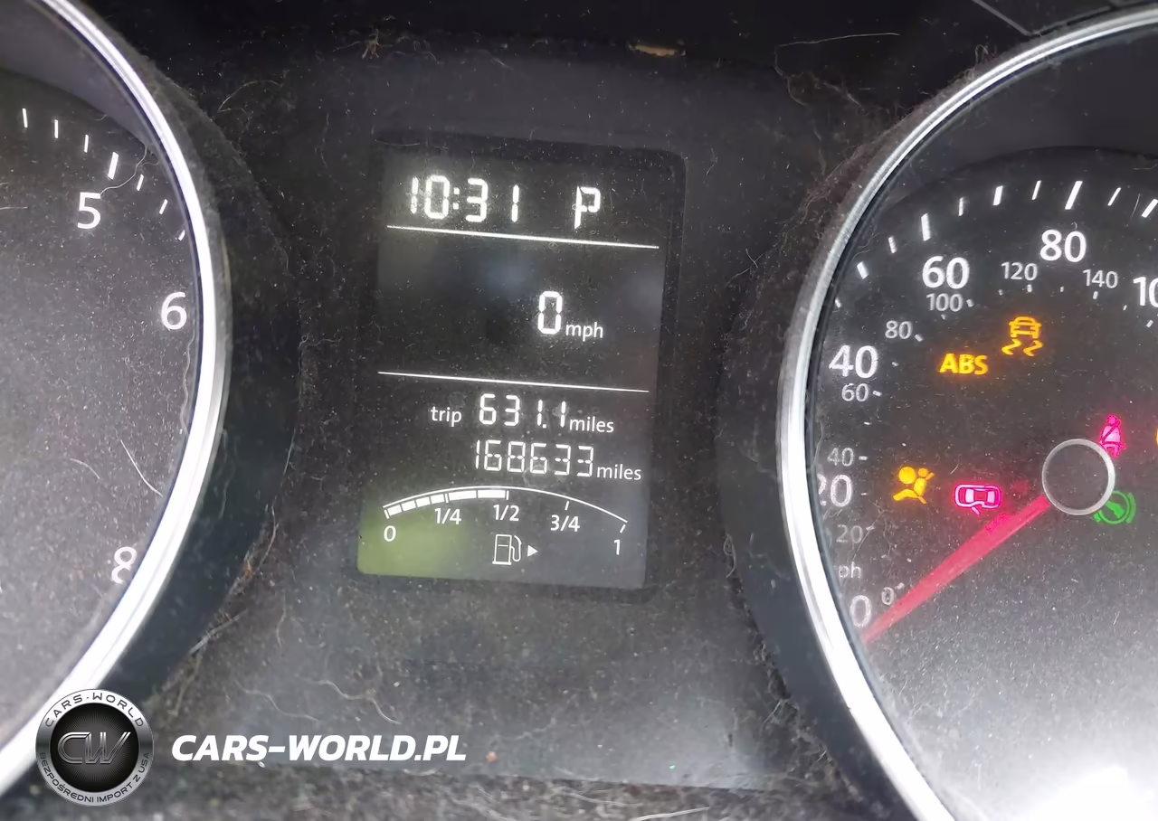 2016 Volkswagen Jetta 1.4T Se VIN:3VWD67AJ2GM238243 - 7