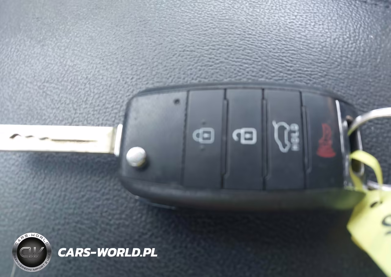 2020 Kia Sorento 2.4L Lx VIN:5XYPG4A38LG672672 - 11