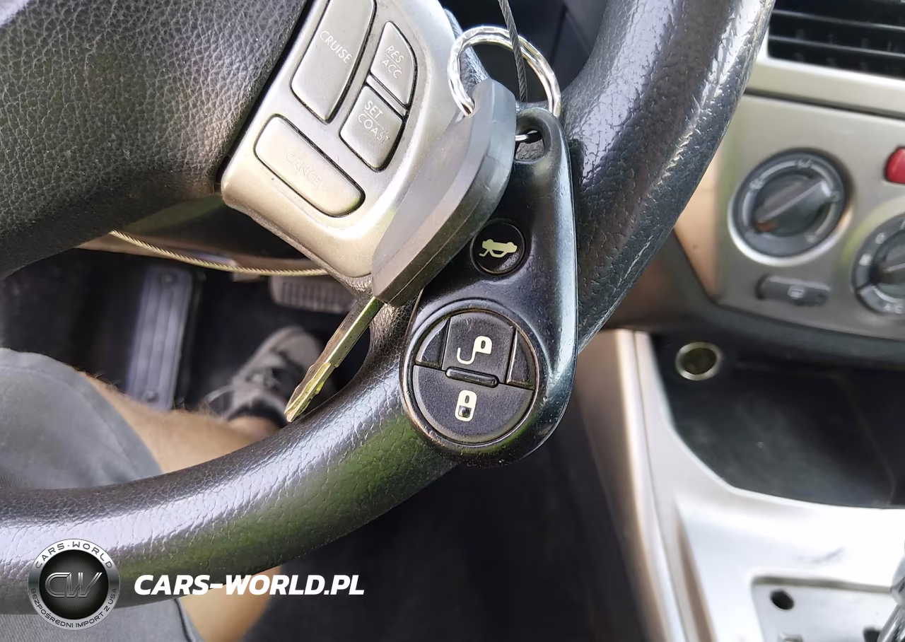 2010 Subaru Impreza 2.5I VIN:JF1GH6A63AH814858 - 11