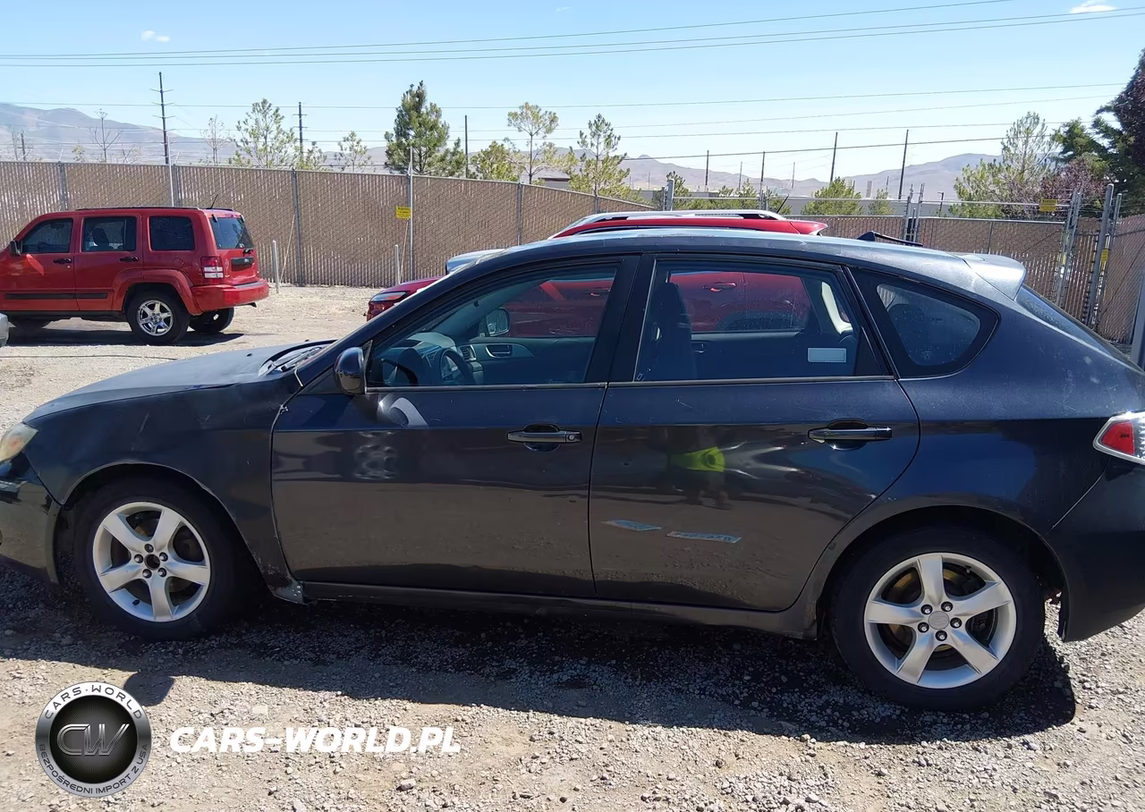 2010 Subaru Impreza 2.5I VIN:JF1GH6A63AH814858 - 14