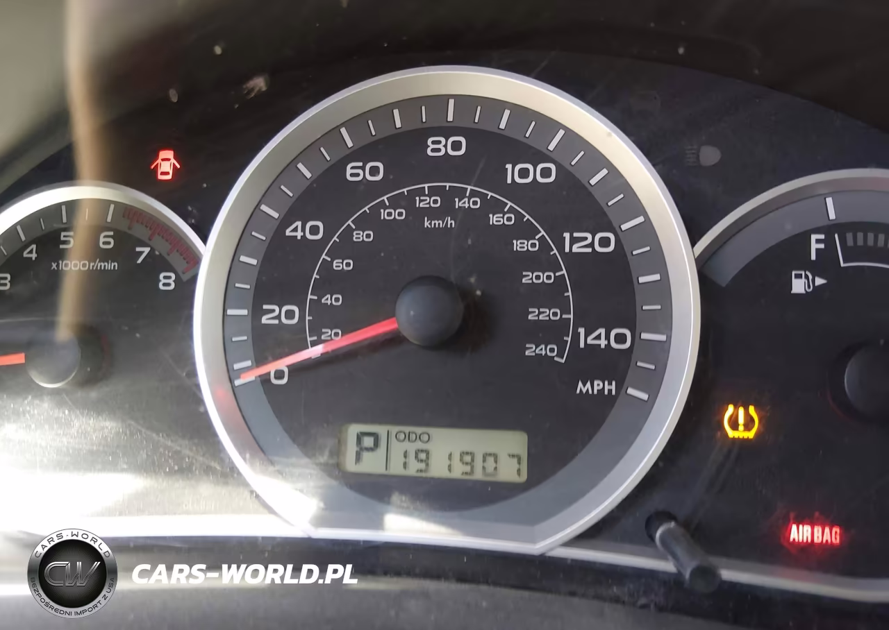 2010 Subaru Impreza 2.5I VIN:JF1GH6A63AH814858 - 7