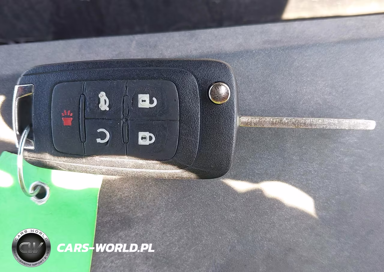 2017 GMC Terrain Denali VIN:2GKALREK7H6286687 - 11