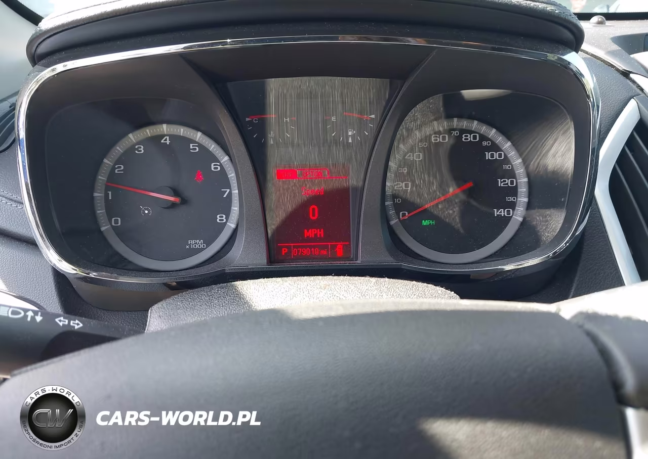 2017 GMC Terrain Denali VIN:2GKALREK7H6286687 - 7