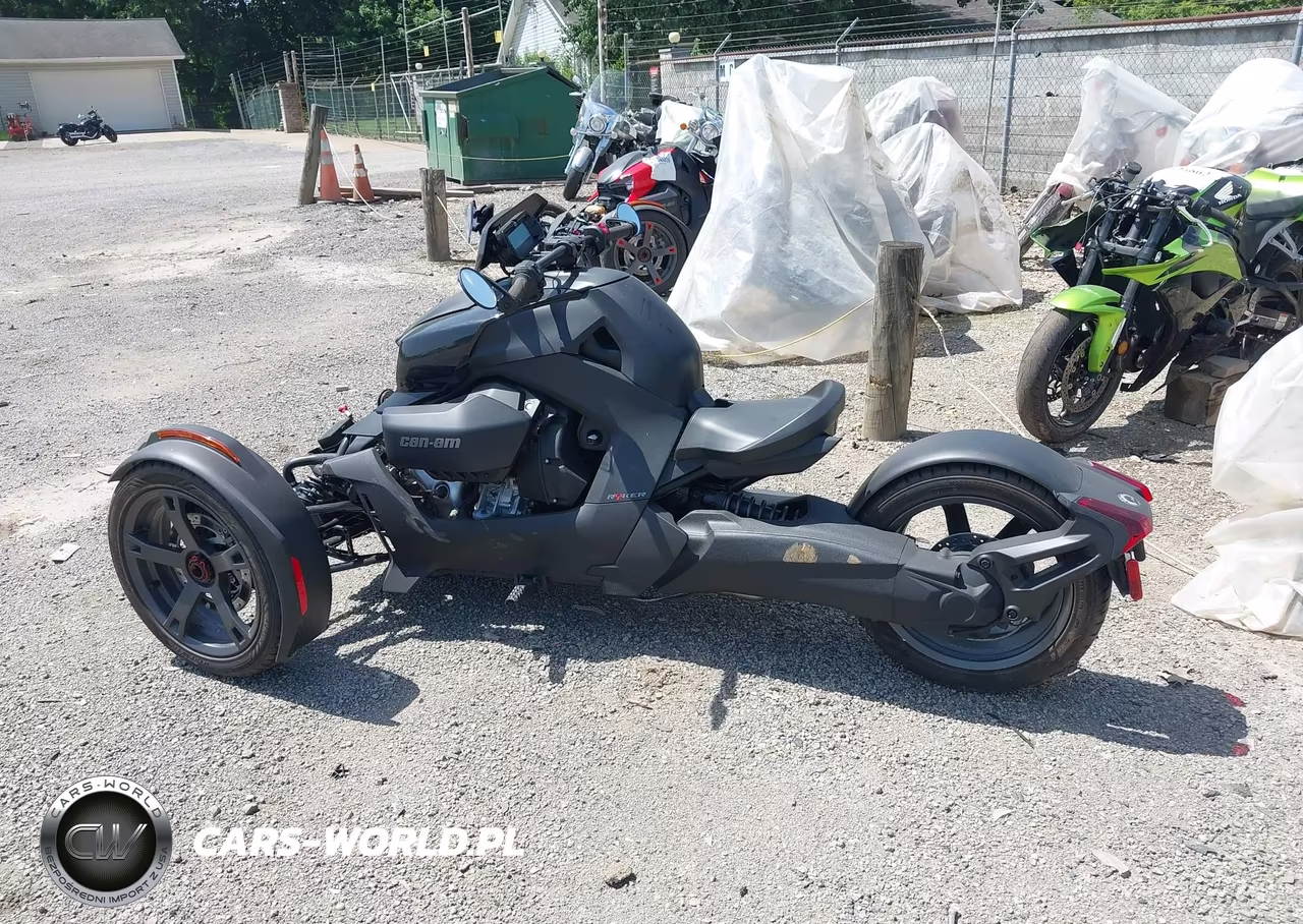 2019 Can-Am Ryker VIN:3JB2FEG49KJ004694 - 13