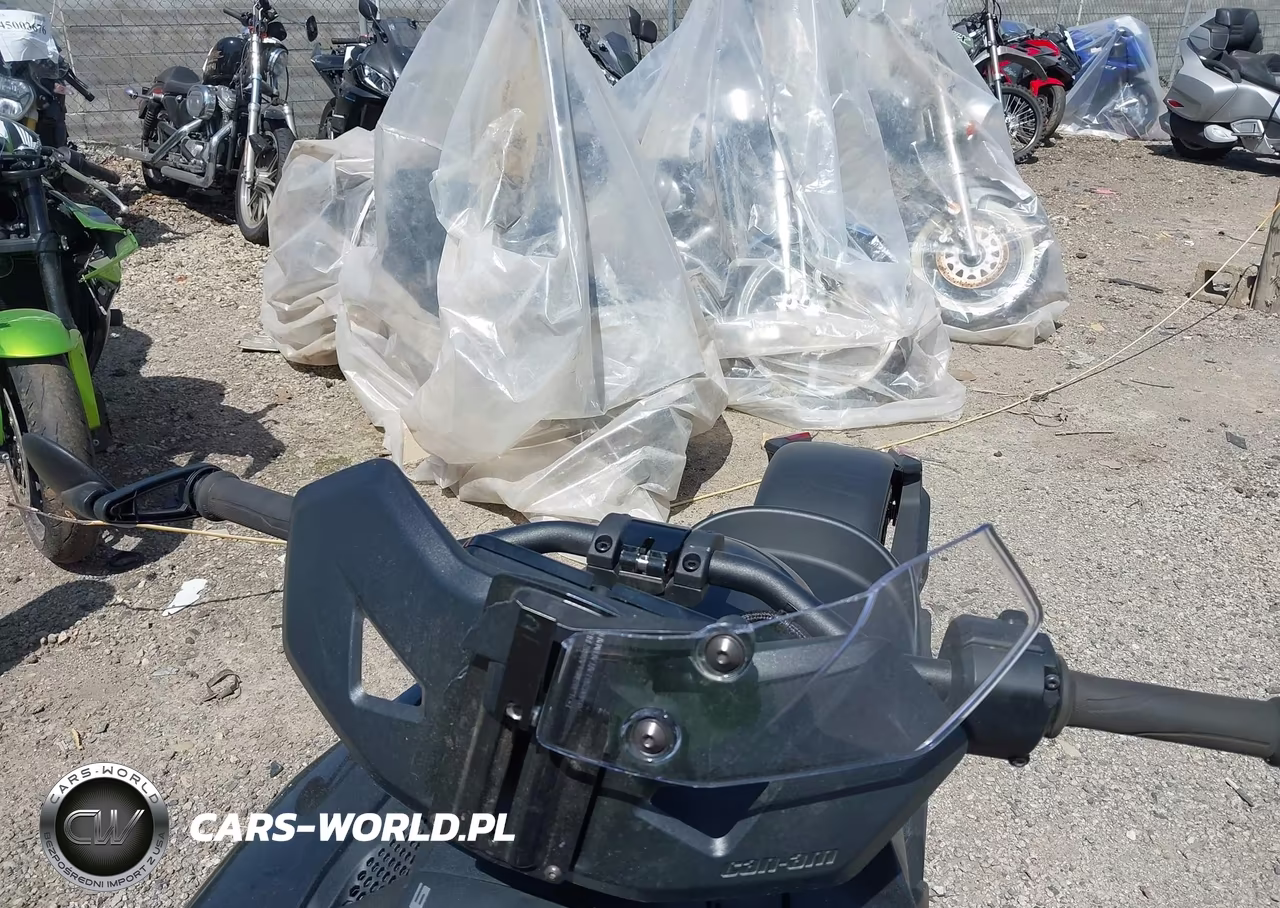 2019 Can-Am Ryker VIN:3JB2FEG49KJ004694 - 15
