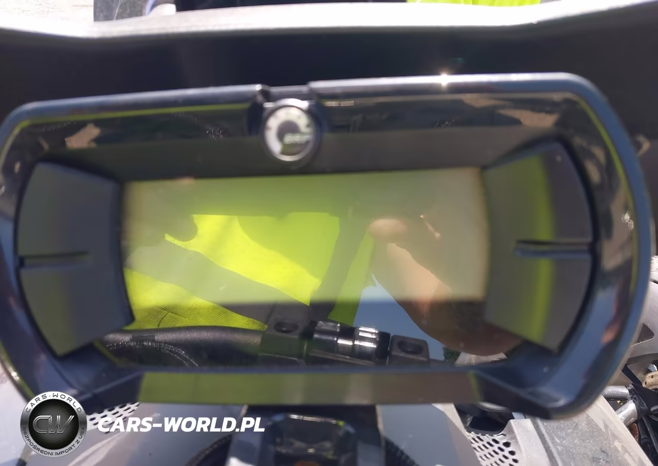 2019 Can-Am Ryker VIN:3JB2FEG49KJ004694 - 7