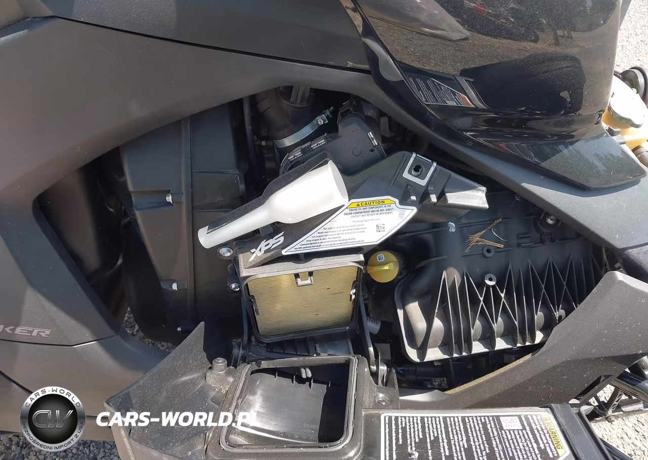 2019 Can-Am Ryker VIN:3JB2FEG49KJ004694 - 8
